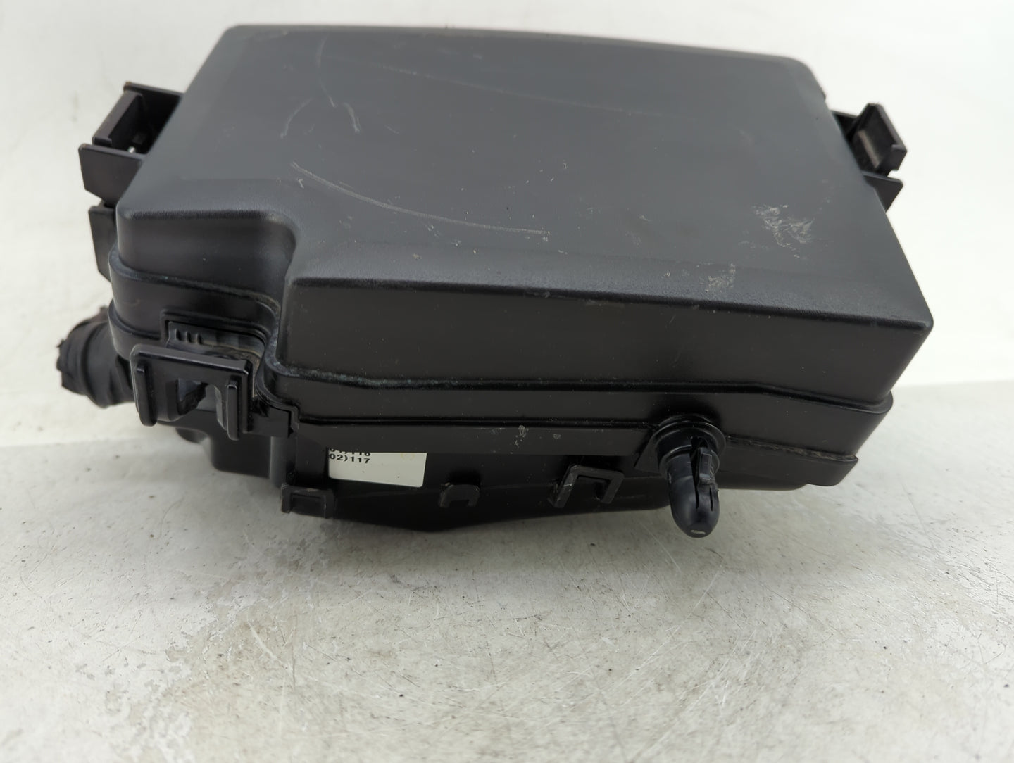 2018 Hyundai Elantra Fusebox Fuse Box Panel Relay Module P/N:91203 F2485A Fits OEM Used Auto Parts - Oemusedautoparts1.com