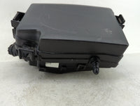 2018 Hyundai Elantra Fusebox Fuse Box Panel Relay Module P/N:91203 F2485A Fits OEM Used Auto Parts - Oemusedautoparts1.com