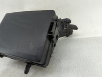 2018 Hyundai Elantra Fusebox Fuse Box Panel Relay Module P/N:91203 F2485A Fits OEM Used Auto Parts - Oemusedautoparts1.com