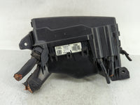 2018 Hyundai Elantra Fusebox Fuse Box Panel Relay Module P/N:91203 F2485A Fits OEM Used Auto Parts - Oemusedautoparts1.com