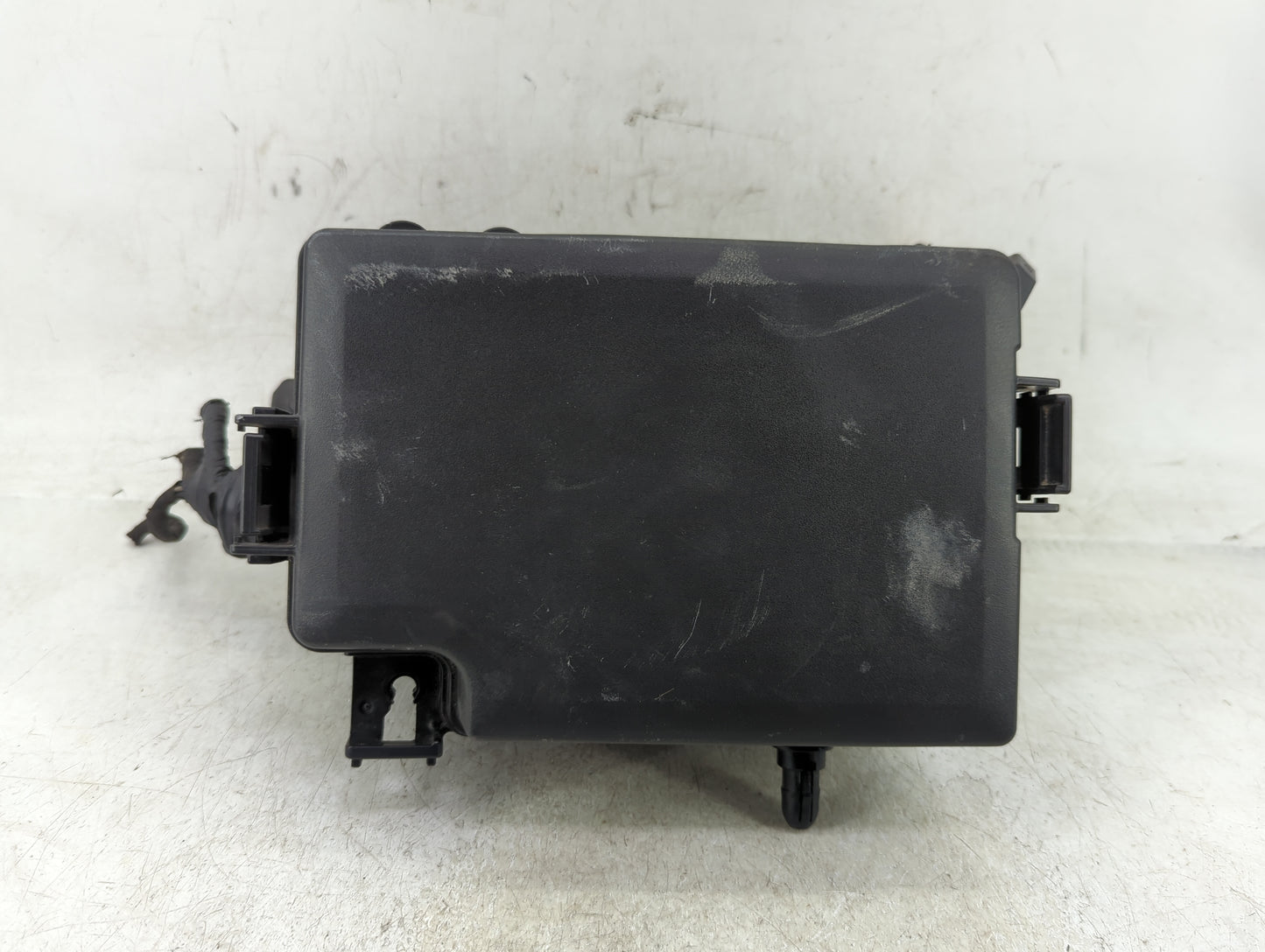 2018 Hyundai Elantra Fusebox Fuse Box Panel Relay Module P/N:91956-F2022 Fits OEM Used Auto Parts - Oemusedautoparts1.com