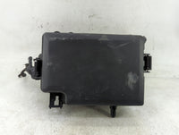 2018 Hyundai Elantra Fusebox Fuse Box Panel Relay Module P/N:91956-F2022 Fits OEM Used Auto Parts - Oemusedautoparts1.com