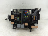 2018 Hyundai Elantra Fusebox Fuse Box Panel Relay Module P/N:91956-F2022 Fits OEM Used Auto Parts - Oemusedautoparts1.com