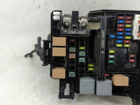 2018 Hyundai Elantra Fusebox Fuse Box Panel Relay Module P/N:91956-F2022 Fits OEM Used Auto Parts - Oemusedautoparts1.com