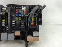 2018 Hyundai Elantra Fusebox Fuse Box Panel Relay Module P/N:91956-F2022 Fits OEM Used Auto Parts - Oemusedautoparts1.com
