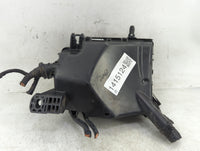 2018 Hyundai Elantra Fusebox Fuse Box Panel Relay Module P/N:91956-F2022 Fits OEM Used Auto Parts - Oemusedautoparts1.com
