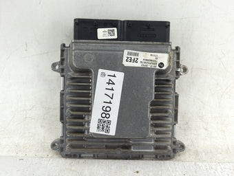 compare product 2017-2019 Hyundai Elantra PCM Engine Control Computer ECU ECM PCU OEM P/N:39172-2EFE2 39173-2EFE2 Fits Fits 2017 2018 2019 OEM Used Auto Parts