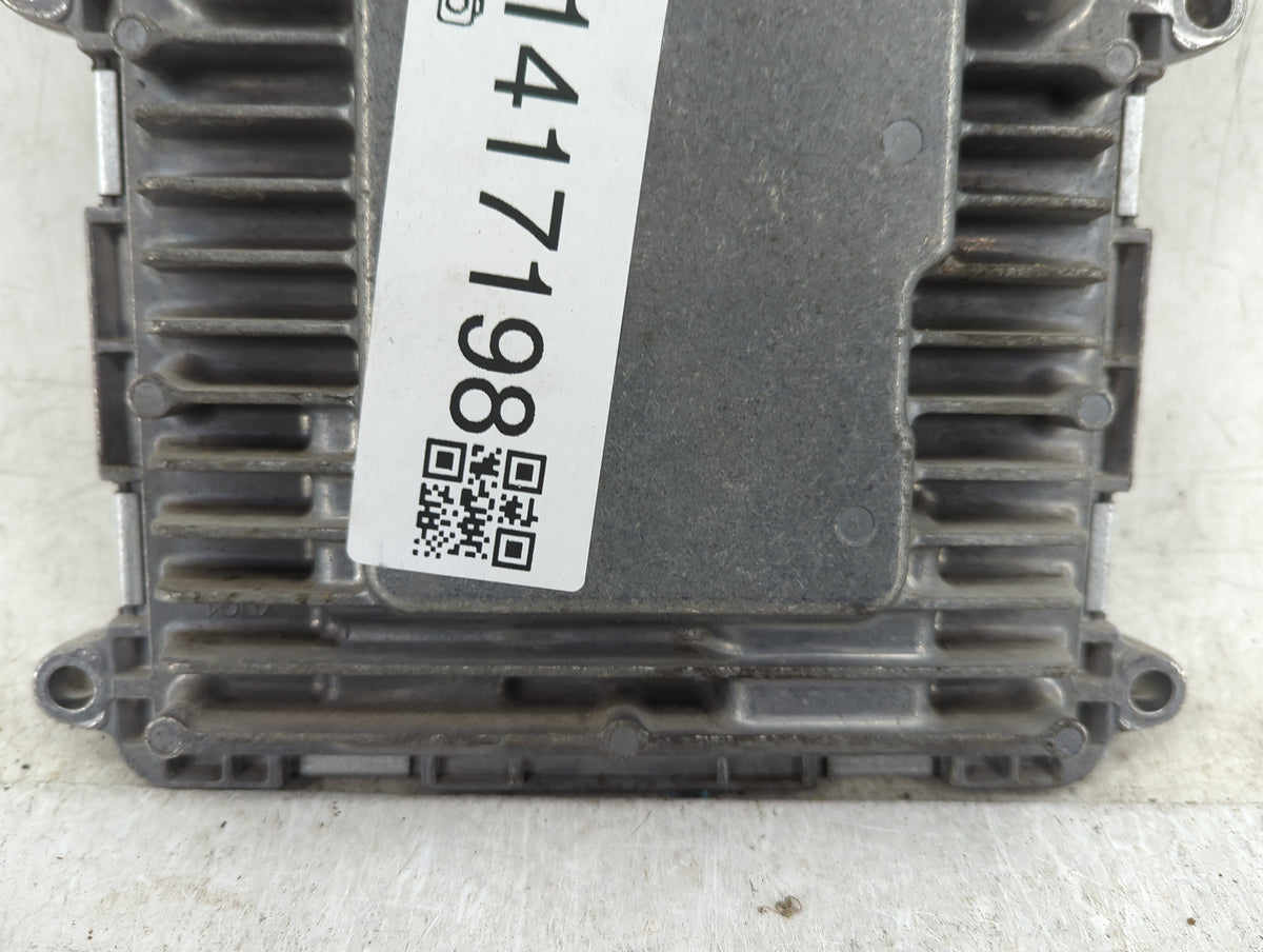 2017-2019 Hyundai Elantra PCM Engine Control Computer ECU ECM PCU OEM P/N:39172-2EFE2 39173-2EFE2 Fits 2017 2018 2019 OEM Us