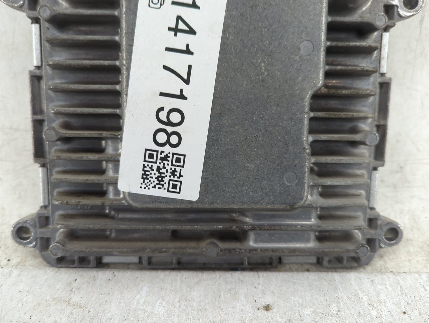 2017-2019 Hyundai Elantra PCM Engine Control Computer ECU ECM PCU OEM P/N:39172-2EFE2 39173-2EFE2 Fits Fits 2017 2018 2019 O