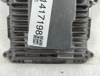 2017-2019 Hyundai Elantra PCM Engine Control Computer ECU ECM PCU OEM P/N:39172-2EFE2 39173-2EFE2 Fits Fits 2017 2018 2019 O
