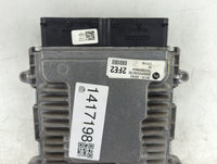 2017-2019 Hyundai Elantra PCM Engine Control Computer ECU ECM PCU OEM P/N:39172-2EFE2 39173-2EFE2 Fits Fits 2017 2018 2019 O