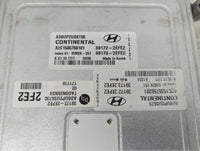 2017-2019 Hyundai Elantra PCM Engine Control Computer ECU ECM PCU OEM P/N:39172-2EFE2 39173-2EFE2 Fits Fits 2017 2018 2019 O