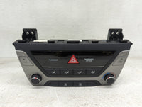 2017-2018 Hyundai Elantra Climate Control Module Temperature AC/Heater Replacement P/N:97250-F20624X Fits Fits 2017 2018 OEM