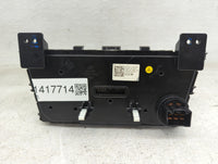2017-2018 Hyundai Elantra Climate Control Module Temperature AC/Heater Replacement P/N:97250-F20624X Fits Fits 2017 2018 OEM