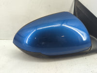 2017-2020 Hyundai Elantra Passenger Side View Mirror - Right Door Mirror OEM Used - Oemusedautoparts1.com