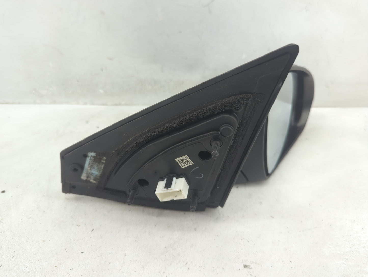 2017-2020 Hyundai Elantra Passenger Side View Mirror - Right Door Mirror OEM Used - Oemusedautoparts1.com