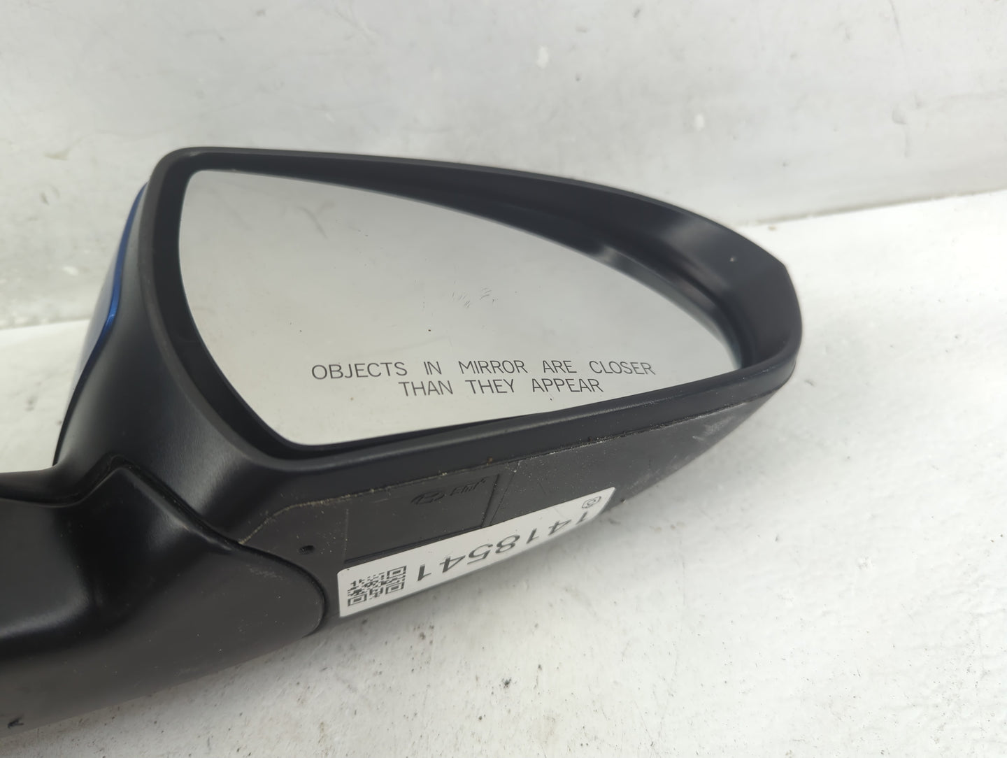 2017-2020 Hyundai Elantra Passenger Side View Mirror - Right Door Mirror OEM Used - Oemusedautoparts1.com