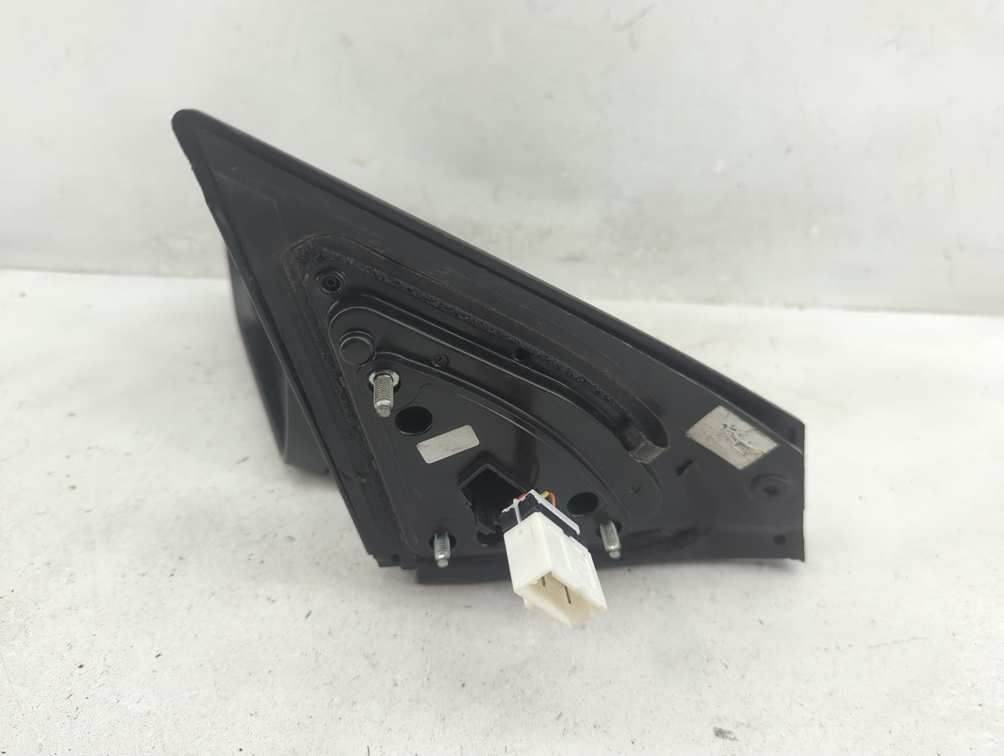 2017-2018 Hyundai Elantra Driver Side View Mirror - Left Door Mirror OEM Used - Oemusedautoparts1.com
