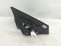 2017-2018 Hyundai Elantra Driver Side View Mirror - Left Door Mirror OEM Used - Oemusedautoparts1.com