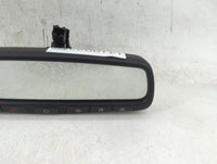 2011-2020 Hyundai Elantra Interior Rear View Mirror Replacement OEM P/N:4112A-TLMHL4 Fits OEM Used Auto Parts - Oemusedautop