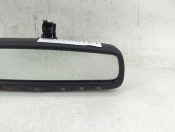 2011-2020 Hyundai Elantra Interior Rear View Mirror Replacement OEM P/N:4112A-TLMHL4 Fits OEM Used Auto Parts