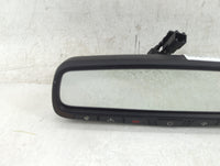 2011-2020 Hyundai Elantra Interior Rear View Mirror Replacement OEM P/N:4112A-TLMHL4 Fits OEM Used Auto Parts - Oemusedautop