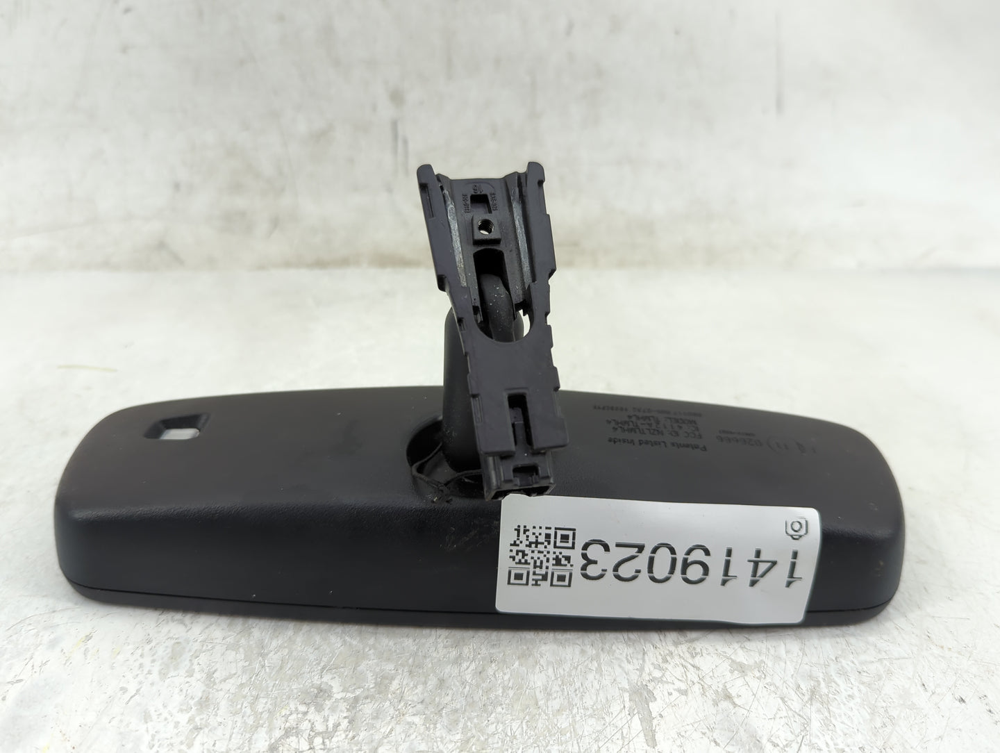 2011-2020 Hyundai Elantra Interior Rear View Mirror Replacement OEM P/N:4112A-TLMHL4 Fits OEM Used Auto Parts - Oemusedautop