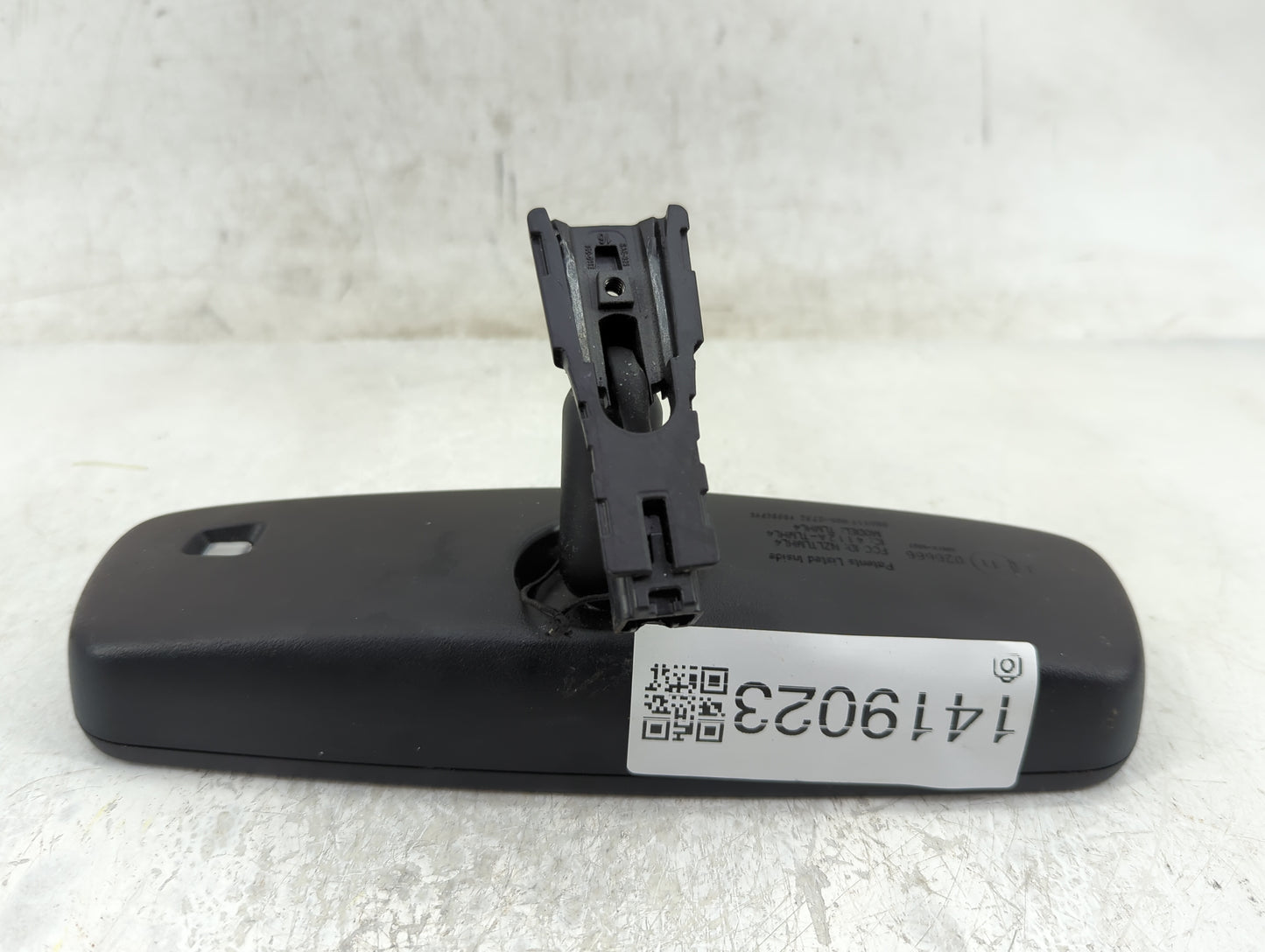2011-2020 Hyundai Elantra Interior Rear View Mirror Replacement OEM P/N:4112A-TLMHL4 Fits OEM Used Auto Parts - Oemusedautop