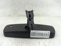 2011-2020 Hyundai Elantra Interior Rear View Mirror Replacement OEM P/N:4112A-TLMHL4 Fits OEM Used Auto Parts - Oemusedautop