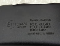 2011-2020 Hyundai Elantra Interior Rear View Mirror Replacement OEM P/N:4112A-TLMHL4 Fits OEM Used Auto Parts - Oemusedautop