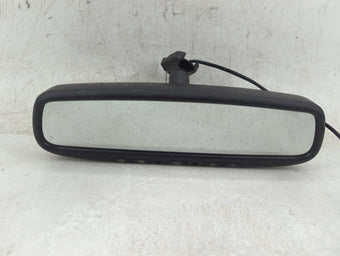 compare product 2017-2018 Hyundai Elantra Interior Rear View Mirror Replacement OEM P/N:4112A-HFCHL4 Fits OEM Used Auto Parts