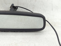 2017-2018 Hyundai Elantra Interior Rear View Mirror Replacement OEM P/N:4112A-HFCHL4 Fits OEM Used Auto Parts - Oemusedautop