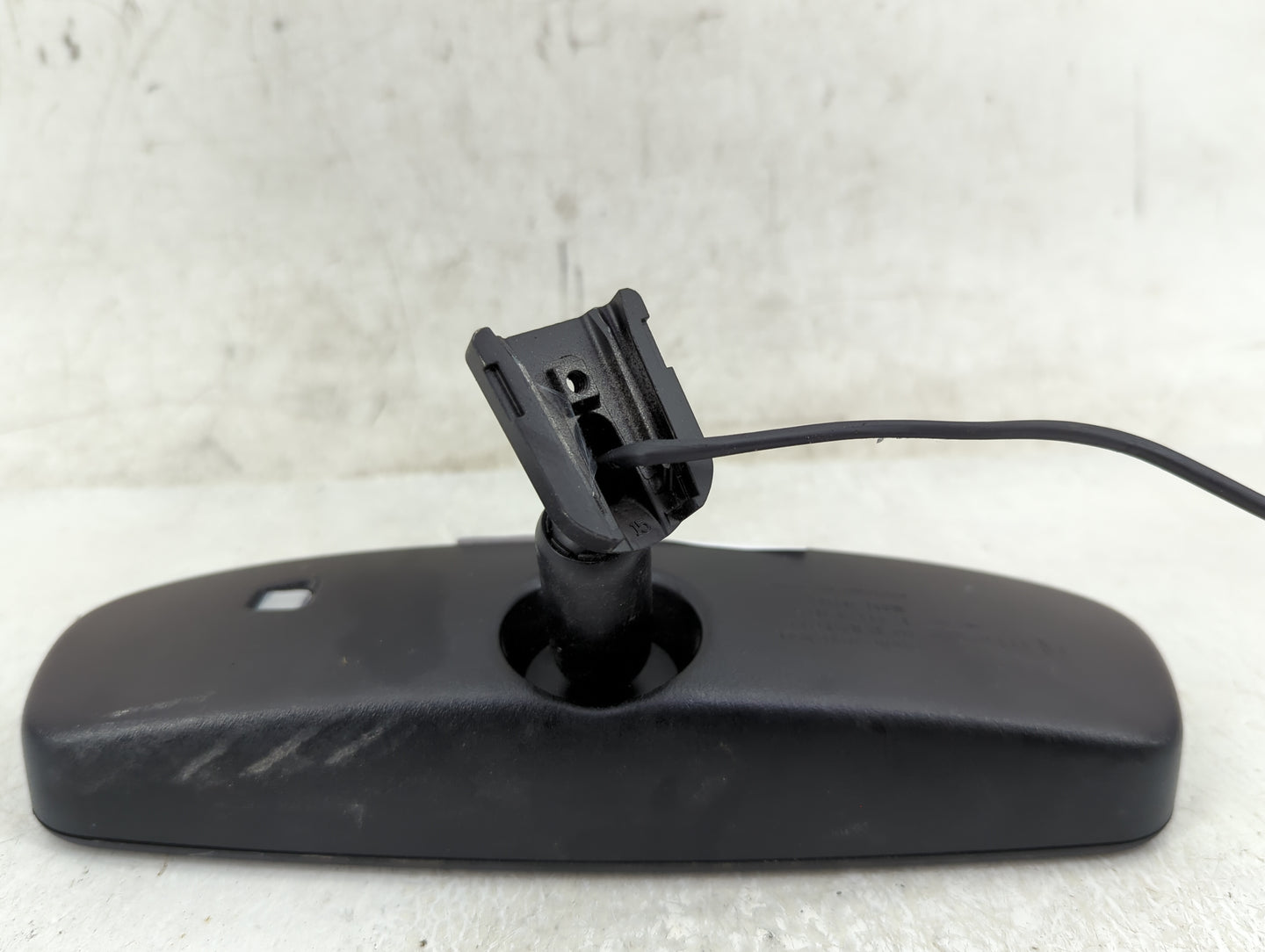 2017-2018 Hyundai Elantra Interior Rear View Mirror Replacement OEM P/N:4112A-HFCHL4 Fits OEM Used Auto Parts - Oemusedautop