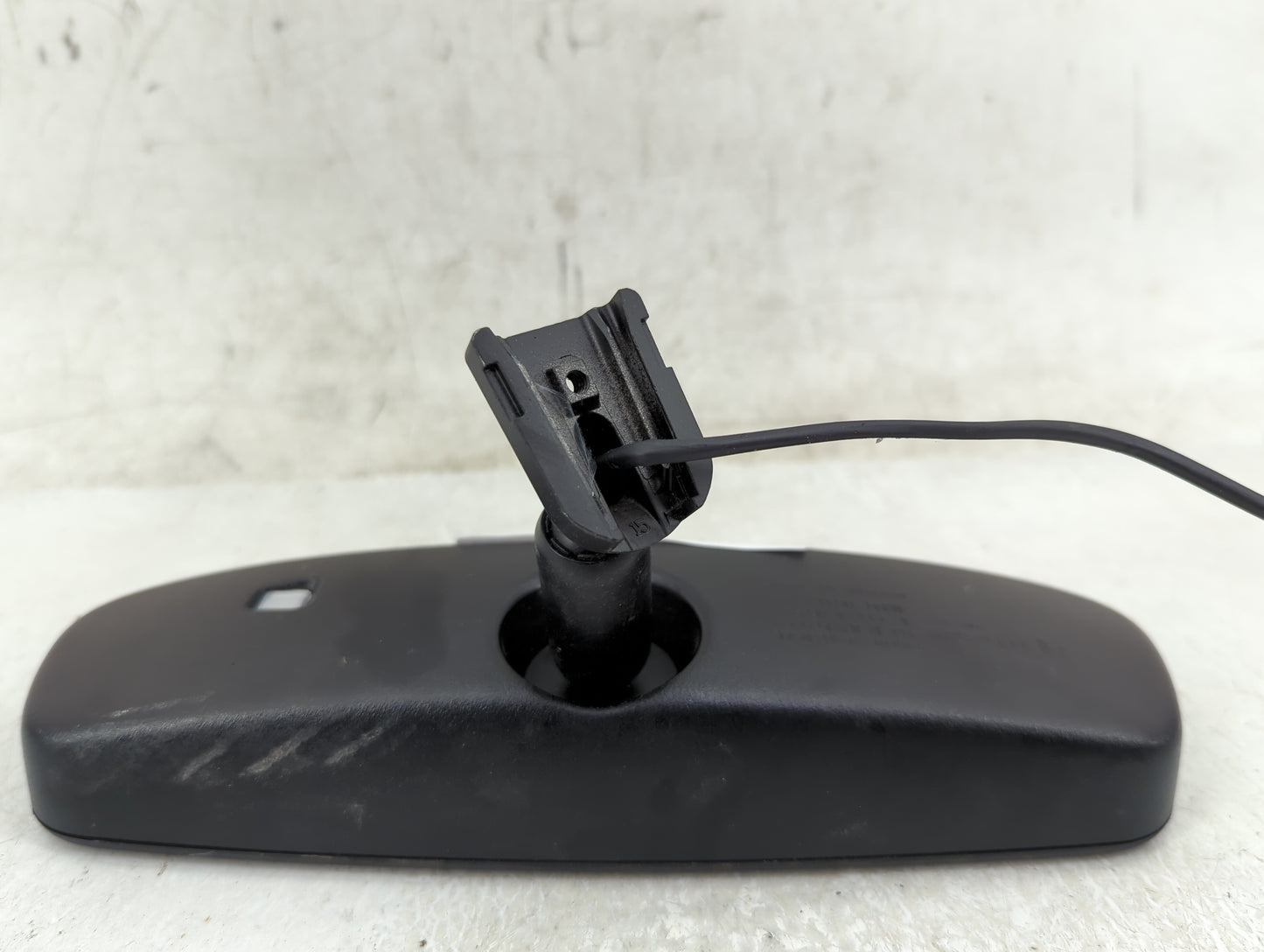 2017-2018 Hyundai Elantra Interior Rear View Mirror Replacement OEM P/N:4112A-HFCHL4 Fits OEM Used Auto Parts - Oemusedautop