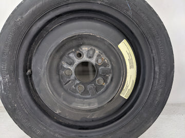 2011-2022 Hyundai Elantra Spare Donut Tire Wheel Rim Oem