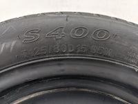 2011-2022 Hyundai Elantra Spare Donut Tire Wheel Rim Oem - Oemusedautoparts1.com