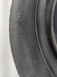 2011-2022 Hyundai Elantra Spare Donut Tire Wheel Rim Oem - Oemusedautoparts1.com