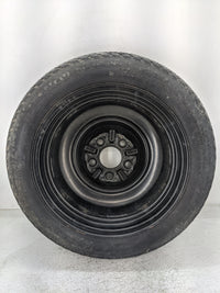 2011-2022 Hyundai Elantra Spare Donut Tire Wheel Rim Oem - Oemusedautoparts1.com