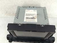 2017-2018 Hyundai Elantra Radio AM FM Cd Player Receiver Replacement P/N:96160-F2101UAT Fits Fits 2017 2018 OEM Used Auto Pa