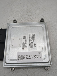 2017-2018 Hyundai Elantra PCM Engine Control Computer ECU ECM PCU OEM P/N:39173-2EFE2 39172-2EFE2 Fits Fits 2017 2018 OEM Us