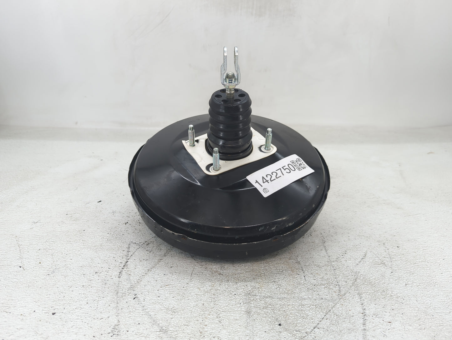 2017-2020 Hyundai Elantra Power Brake Booster Oem 1422750 - Oemusedautoparts1.com