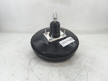 2017-2020 Hyundai Elantra Power Brake Booster Oem - Oemusedautoparts1.com