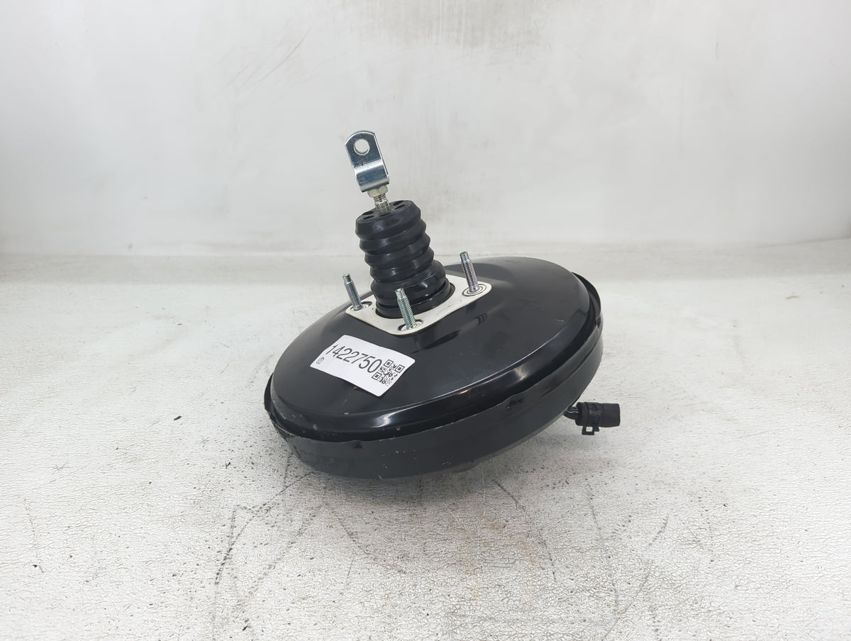 2017-2020 Hyundai Elantra Power Brake Booster Oem 1422750 - Oemusedautoparts1.com