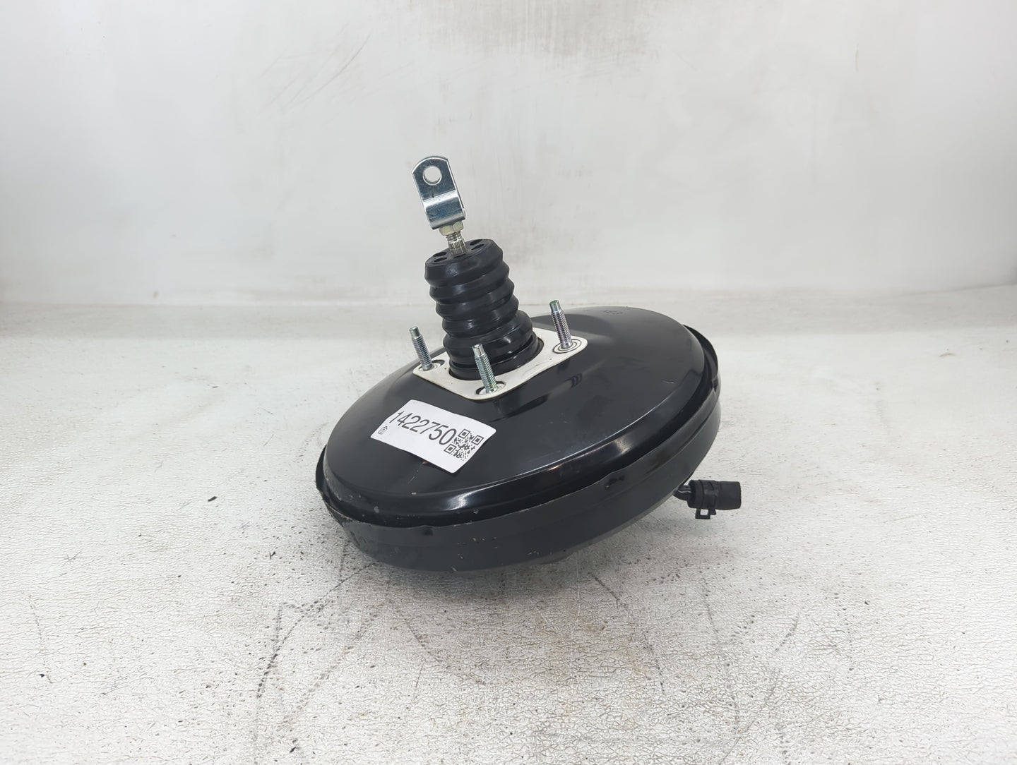 2017-2020 Hyundai Elantra Power Brake Booster Oem - Oemusedautoparts1.com