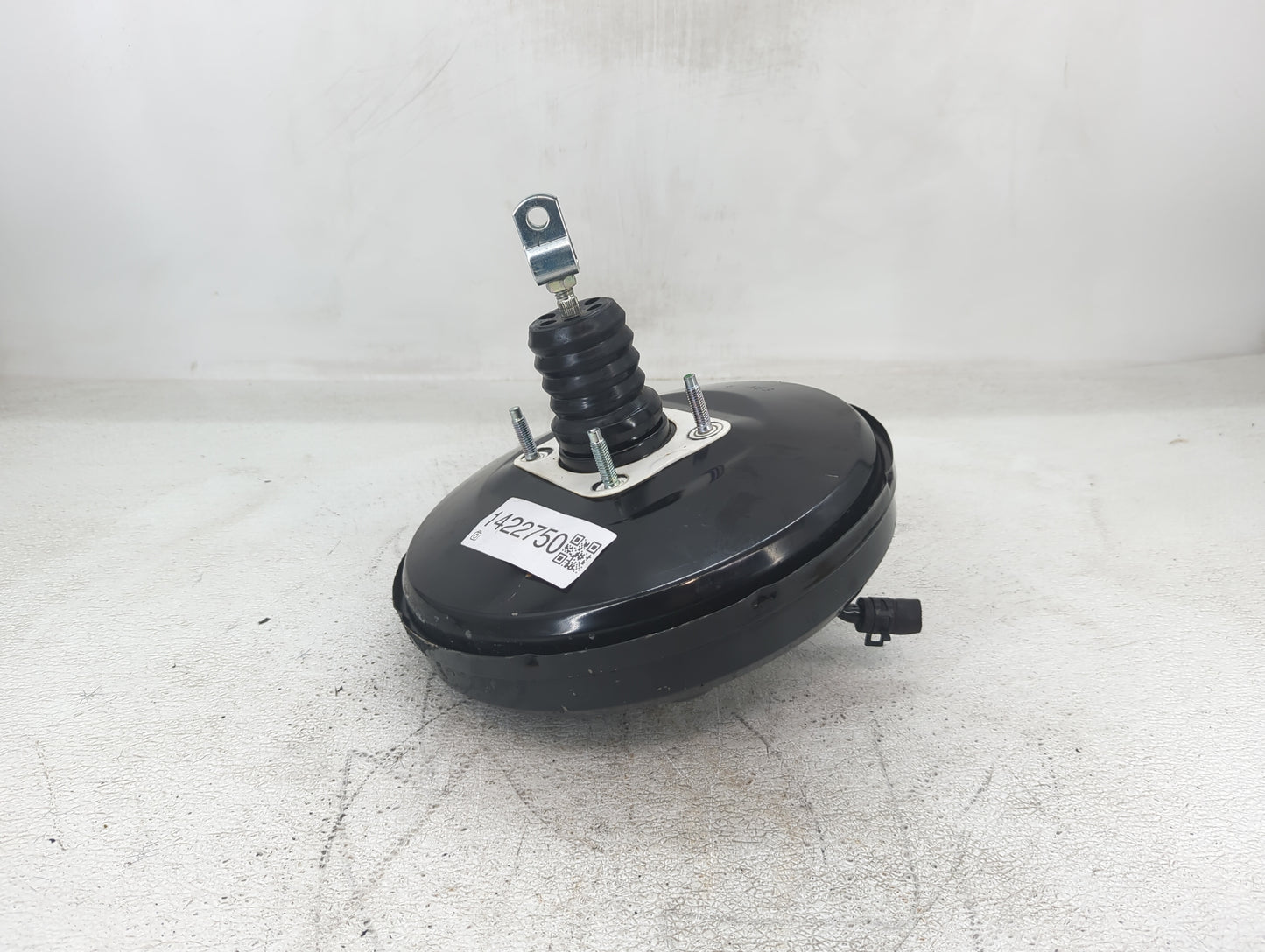 2017-2020 Hyundai Elantra Power Brake Booster Oem - Oemusedautoparts1.com