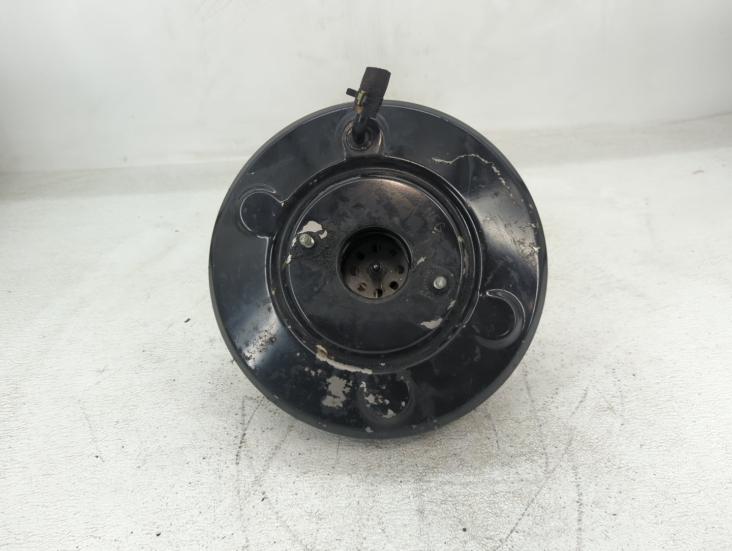 2017-2020 Hyundai Elantra Power Brake Booster Oem 1422750 - Oemusedautoparts1.com
