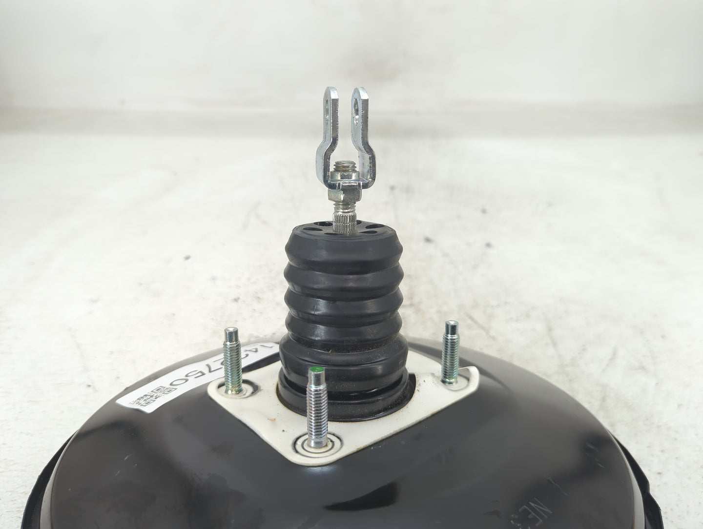 2017-2020 Hyundai Elantra Power Brake Booster Oem 1422750 - Oemusedautoparts1.com
