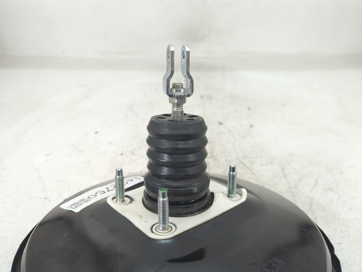 2017-2020 Hyundai Elantra Power Brake Booster Oem 1422750 - Oemusedautoparts1.com