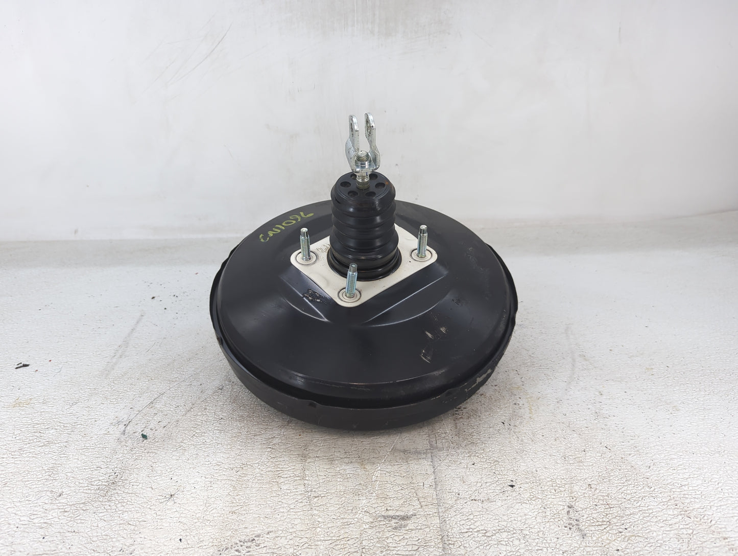 2017-2020 Hyundai Elantra Power Brake Booster Oem - Oemusedautoparts1.com