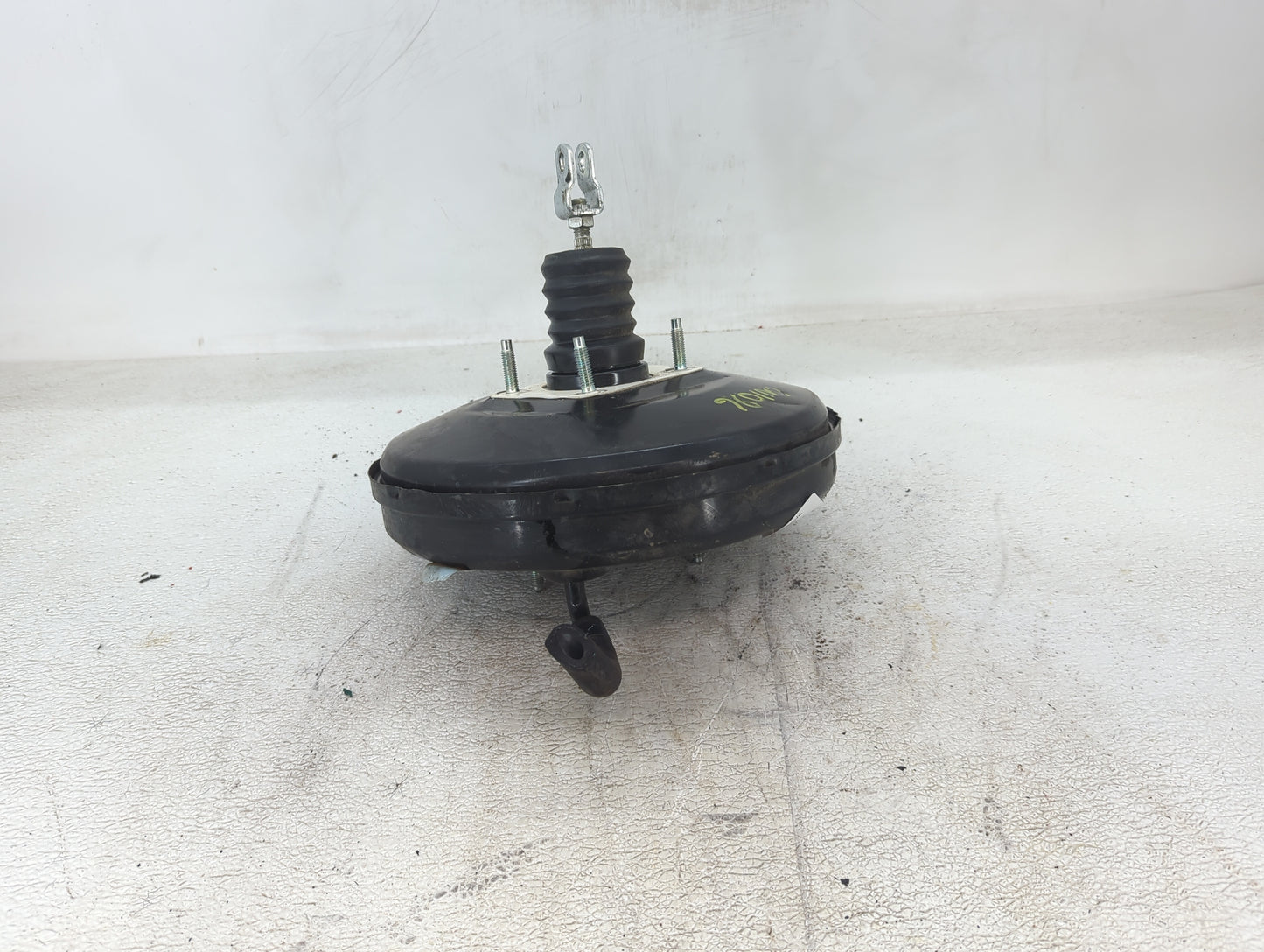 2017-2020 Hyundai Elantra Power Brake Booster Oem - Oemusedautoparts1.com